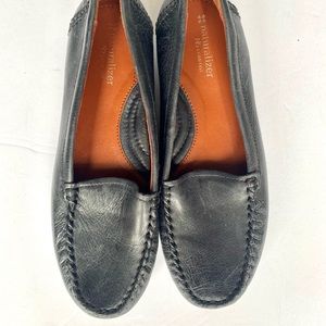 Naturalizer Women's Naturalizer 5N Comfort. Flats/Loafers Black. New. 9M Leather